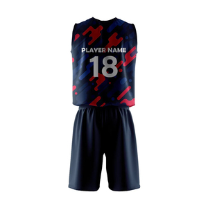 New Arrival Breathable Customized <b>Volleyball</b> Uniform In Wholesale Best Price Custom Made Different Color <b>Volleyball</b> Uniform - Product Image 4