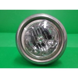 Feu antibrouillard droit d'occasion Santa Fe 9220126000 - Product Image 1