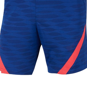 Shorts de basketball décontractés pour hommes de qualité supérieure, légers, écologiques, à motif uni, entièrement personnalisables, respirants et infroissables - Product Image 3