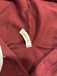 Sudadera con capucha ligera y corta para mujer, talla pequeña, con diseño de “Juego de Tronos” - Product Image 4