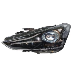 ไฟหน้ามือสอง G70 ด้านซ้าย รุ่น 92101G9150 - Product Image 1