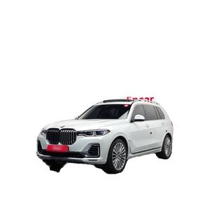 BMW X7 XDrive40i 2022 de 7 Plazas con Excelente Diseño, Asientos de Cuero, Caja de Cambios Automática, Cámara Trasera, Solo 60,518 Km! - Product Image 1