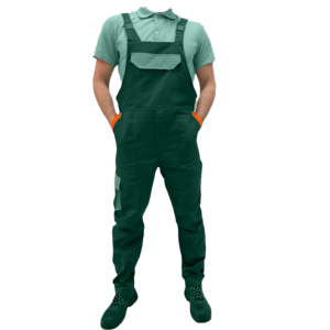 Breathable <b>Work</b> <b>Pants</b> Durable Seam Construction Multi Pocket Heavy Duty Utility <b>Cargo</b> Trousers for Industrial Outdoor <b>Work</b> - Product Image 1