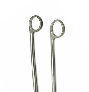 Instrumentos Quirúrgicos de Acero Inoxidable para Levantamiento de Huesos, Manuales, Certificados CE, Producto Premium al por Mayor, Último Modelo en Oferta a Precio de Mayoreo - Product Image 4