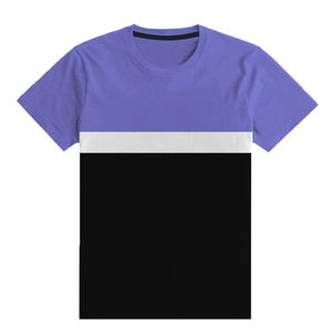 Fabricante de Ropa OEM, Camisetas de Marca Privada para Hombre y Mujer, Proveedor de Exportación, Fábrica de Ropa, Impresión de Logotipo Personalizada, 100% Poliéster de Alta Resistencia - Product Image 1