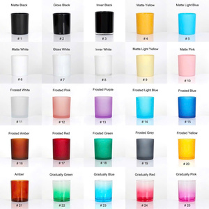 Bougie parfumée de haute qualité dans un bocal, cire naturelle, aromathérapie, décoration d'intérieur, relaxation, Ho Chi Minh City, Pangreen Global Corporation - Product Image 5