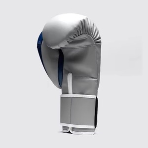 Guantes de Boxeo Premium – Guantes de Entrenamiento y Sparring con Acolchado de Alta Densidad |   Cantidad mínima de pedido 1 - Product Image 2