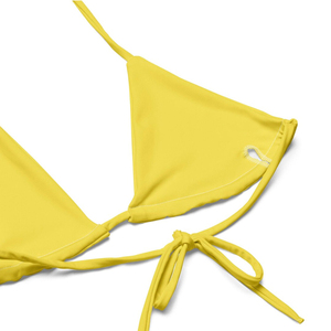 High Cut Female Swimsuit Women Swimwear Two-pieces Bikini Set Bather <b>Bathing</b> Suit Swim Lady Bikini - Product Image 4