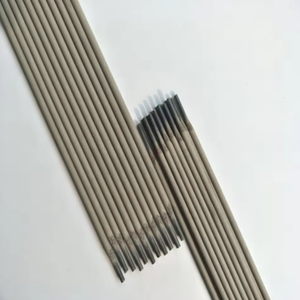Varillas de Acero al Carbono para Soldadura, Electrodos de Alto Rendimiento de 2.5mm y 3.2mm, Varillas de Soldadura por Puntos de Alta Calidad AWS E6011 - Product Image 3