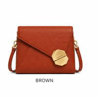 Sac à main carré en cuir de luxe pour femme, nouvelle collection été, couleur unie, sac à main de marque pour femme