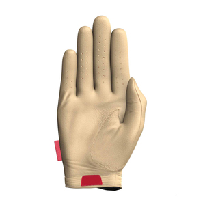 Gants de golf en cuir Cabretta antidérapants pour hommes et femmes, résistants à l'usure, pour la pratique sportive (main gauche et droite) - Vente Flash - Product Image 3