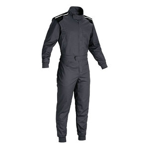 Combinaison de Karting Professionnelle Verte – Vente en Gros, Personnalisable, Durable – Tenue de Performance pour Karting – Fabricant de Vêtements de Haute Qualité - Product Image 2