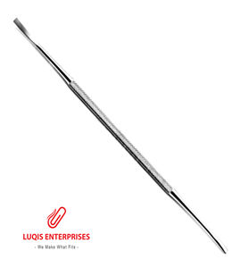 Raspator de Doble Extremo Daniel Cakir, Instrumento Quirúrgico ORL, Elevador Perióstico Nasal para Rinoplastia, Acero Inoxidable de Alta Calidad - Product Image 4