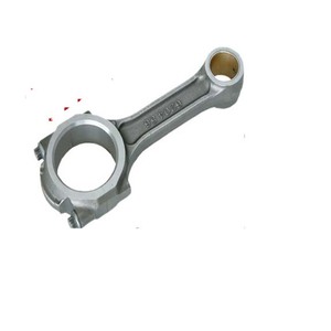 Biela de conexión OEM 6204-31-3100 compatible con piezas de montacargas Bajaj Komatsu 3D95S 4D95L 4D95S 6D95 - Product Image 1
