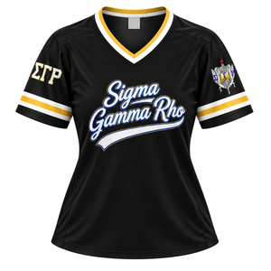 Camiseta Deportiva Personalizada para Mujer, Uniforme Atlético Transpirable de Manga Corta, Ropa Deportiva al por Mayor para Damas - Product Image 1