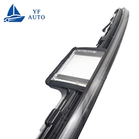 Feu LED de position avant central pour BYD Yuan Plus Atto 3, Référence OE SC2E4102300, Ensemble de lampe centrale de calandre avant