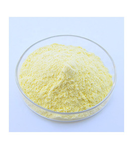 Ferrocyanure de sodium cristallin jaune en vrac pour les procédés de fabrication de pigments et de colorants - Product Image 6