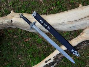 Cuchillo de Cocina de Acero de Damasco Hecho a Medida de Alta Calidad a Precio Económico, Mango Profesional de Alta Calidad a Bajo Precio - Product Image 4