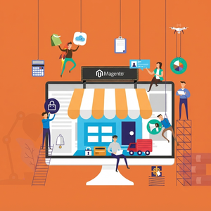 Tienda Apex Personalizada en Magento: Soluciones Definitivas de Comercio Electrónico que Optimizan las Operaciones y Maximizan el Impacto de la Tienda Online - Product Image 3
