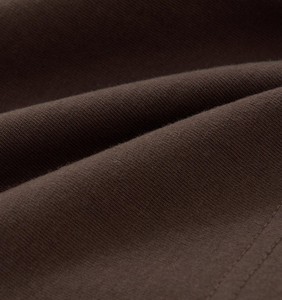 T-shirt décontracté sans manches pour homme, 100 % coton 120g, respirant, avec logo frontal, collection été - Product Image 4