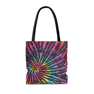 Best Made Factory Pakistan Tie Dye Cotton <b>Bags</b> Handle Comfortable And Custom Logo And Size Latest Design for Sale - Product Image 1