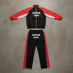 Conjunto Deportivo de Invierno para Mujer, Chaqueta Cortavientos con Capucha de Nailon/Algodón, Transpirable, con Logotipo Personalizado, de Alta Calidad - Product Image 6