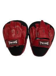 Guantes de Entrenamiento Profesionales para Boxeo, Almohadillas de Mano para Entrenamiento, Gimnasio, Ejercicio y Desarrollo de Habilidades - Product Image 3