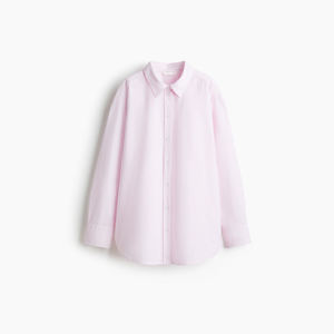 Chemise Oxford élégante pour homme, manches longues, fermeture boutonnée, pour tous les jours, formelle, décontractée, tenue de travail - Product Image 4