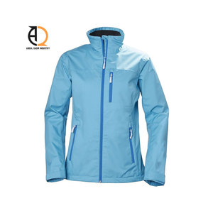Chaqueta Softshell para Mujer, Chaqueta Impermeable para Exteriores - Product Image 4