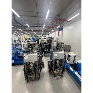 AMAT Centura DPS2 AdvantEdge G5 Metal - อุปกรณ์และอะไหล่เซมิคอนดักเตอร์ระดับโลกที่เชื่อถือได้ - Product Image 2