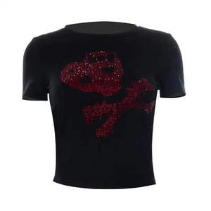 Camiseta Personalizada de Alta Calidad con Gráficos DTG/DTF, 100% Algodón, 275 g/m², Corte Amplio y Recto para Hombre - Product Image 1
