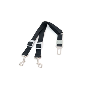 Correa de seguridad para mascotas Yommy de 50-70 cm con doble gancho para perros y gatos - Product Image 2