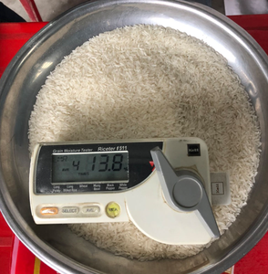ข้าวสารพาร์บอยล์ IR 64 เมล็ดยาว 5% ข้าวหักงอก - Product Image 1