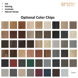 Cửa chống cháy thông minh fd60 với cảm biến IOT | BS En 1634 được chứng nhận + En 13501-2 lớp B-s1, D0 | bật giám sát từ xa - Product Image 6