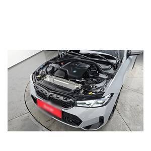 BMW Serie 3 320i M Sport, Modelo Abril 2023, con 19,195 km, Volante a la Izquierda, Caja de Cambios Automática, Cámara Trasera - Product Image 6