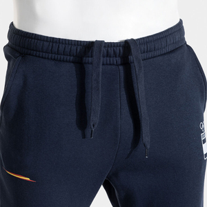 กางเกงกีฬาผู้ชายลำลองสำหรับวิ่งออกกำลังกาย จ็อกกิ้ง กางเกงขายาวสำหรับออกกำลังกายในยิม กางเกงวอร์มผู้ชาย - Product Image 5