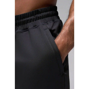 Pantalones Cortos Deportivos para Hombre, de Secado Rápido, Ligeros, para Gimnasio, Entrenamiento, con Cordón Ajustable - Product Image 6