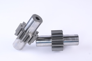 Bomba de Engranajes Hidráulicos 3DX de Alta Calidad, Ensamblaje de Eje de Acero Aleado Forjado y Acero Inoxidable, Origen India - Product Image 5