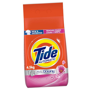 ผงซักฟอกไทด์สูตรดั้งเดิม - Product Image 1