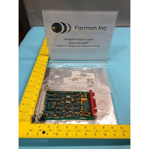 AMAT 0100-90314 PWB Assy Scan Clock, FAB - Équipement et pièces semi-conductrices d'occasion fiables à l'échelle mondiale - Product Image 2