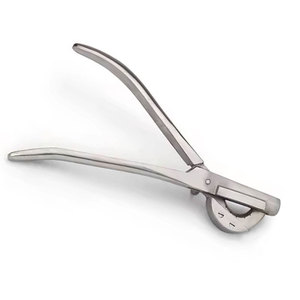 Stainless Steel Emasculator <b>Castration</b> <b>Tool</b> Veterinary Surgical Instrument Clamping Parts Reusable Durable Livestock Custom - Product Image 5