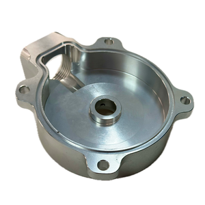 แม่พิมพ์อลูมิเนียมหล่อชิ้นส่วนรถยนต์ความแม่นยำสูง - Product Image 4