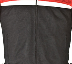 High Performance <b>Summer</b> Children's Adventure <b>Motorcycle</b> <b>Jacket</b> Premium Cordura Construction Waterproof for Maximum Durability - Product Image 5