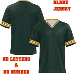 Personalized Football Jerseys for Sports Teams American <b>Shirt</b> and Apparel Supplier Wholesale Custom American Jerseys - Product Image 2