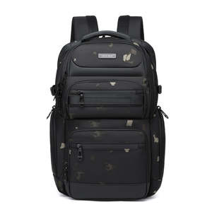 Mochila Antirrobo para Portátil Bagnex B4539, Impermeable, con Candado TSA, Unisex, para Viajes de Negocios, Universidad, Trabajo, Gran Capacidad, para Estudiantes - Product Image 4