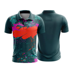 Men's Shirt Vocation <b>Dart</b> Polo 3d Print Men Fashion Shirts Single-Breasted Short Sleeve Beach <b>Dart</b> Clothes Unisex - Product Image 6