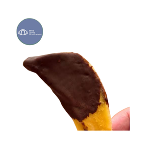Más Vendido: Mango Deshidratado Premium Glory Sustainable Recubierto de Chocolate, Snack de Fruta a Granel - Product Image 1