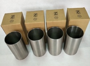 4.248 6.372 Camisa de Cilindro OEM 31358346 Piezas de Motor Diésel de Calidad Premium - Product Image 5