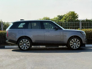 Nuevo Land Rover Range Rover SE P360 Vogue R20 2025, Turbo Oscuro de 3.0L, Gasolina, Automático, Pantalla Táctil, Techo Panorámico - Product Image 4