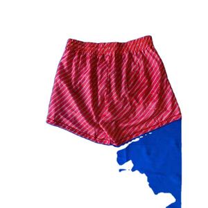 Short en maille personnalisé de marque célèbre logo de broderie courte Gym Thick Power Lifting Sublimation BY OSTROWEARS ENTERPRISES - Product Image 3